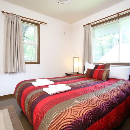 Sumi Villa Hakuba- Vacation Stay 83017 Dış mekan fotoğraf