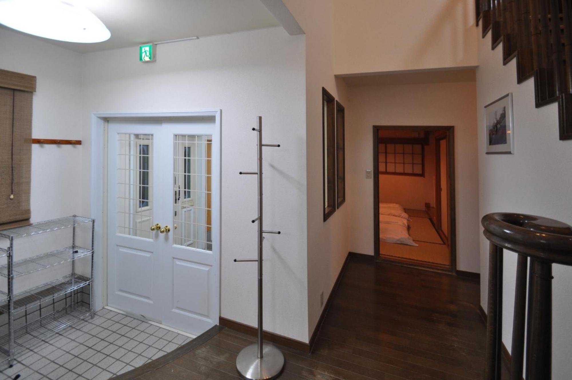 Sumi Villa Hakuba- Vacation Stay 83017 Dış mekan fotoğraf