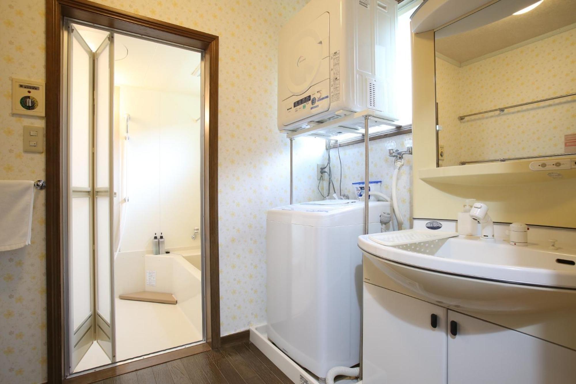 Sumi Villa Hakuba- Vacation Stay 83017 Dış mekan fotoğraf