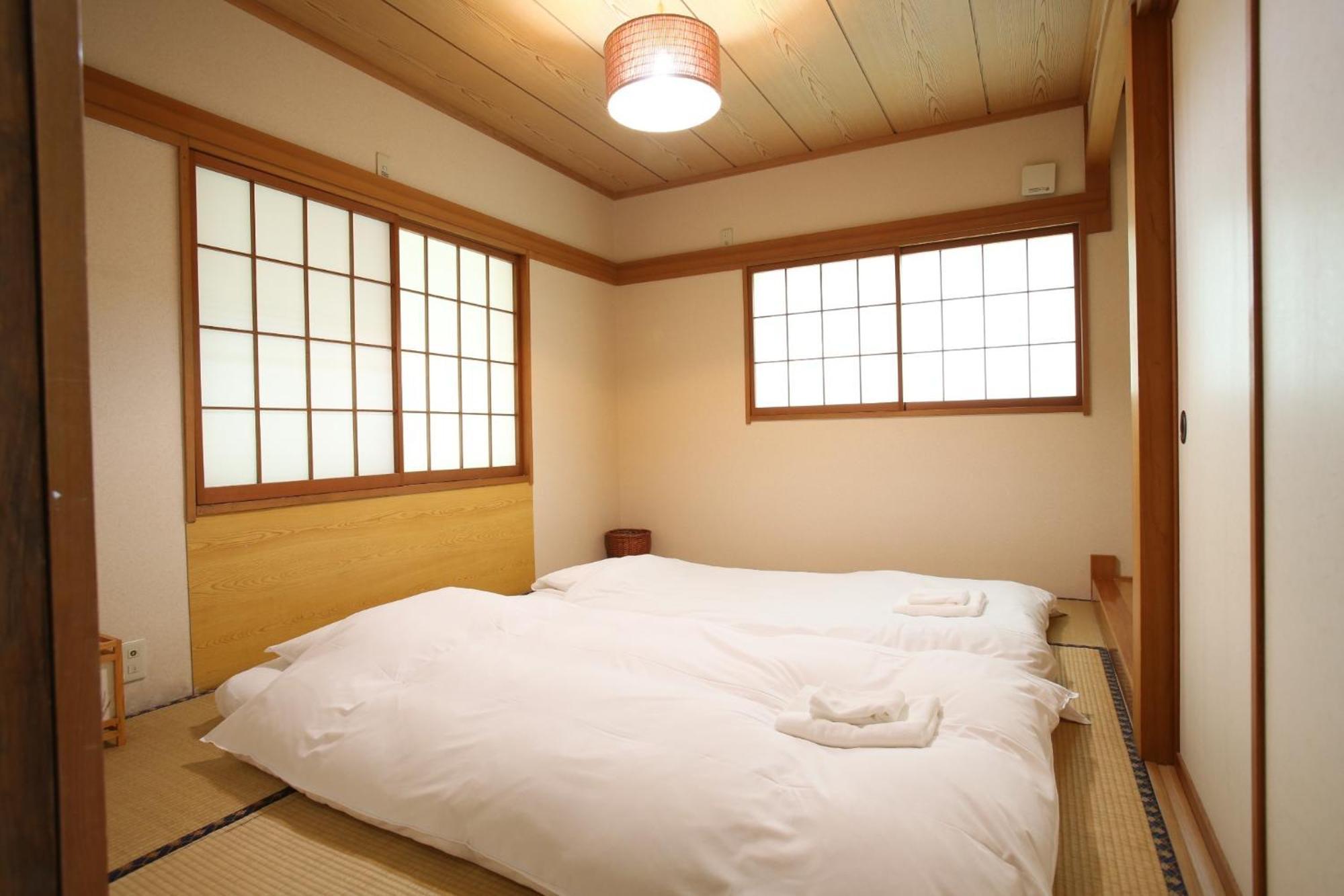 Sumi Villa Hakuba- Vacation Stay 83017 Dış mekan fotoğraf