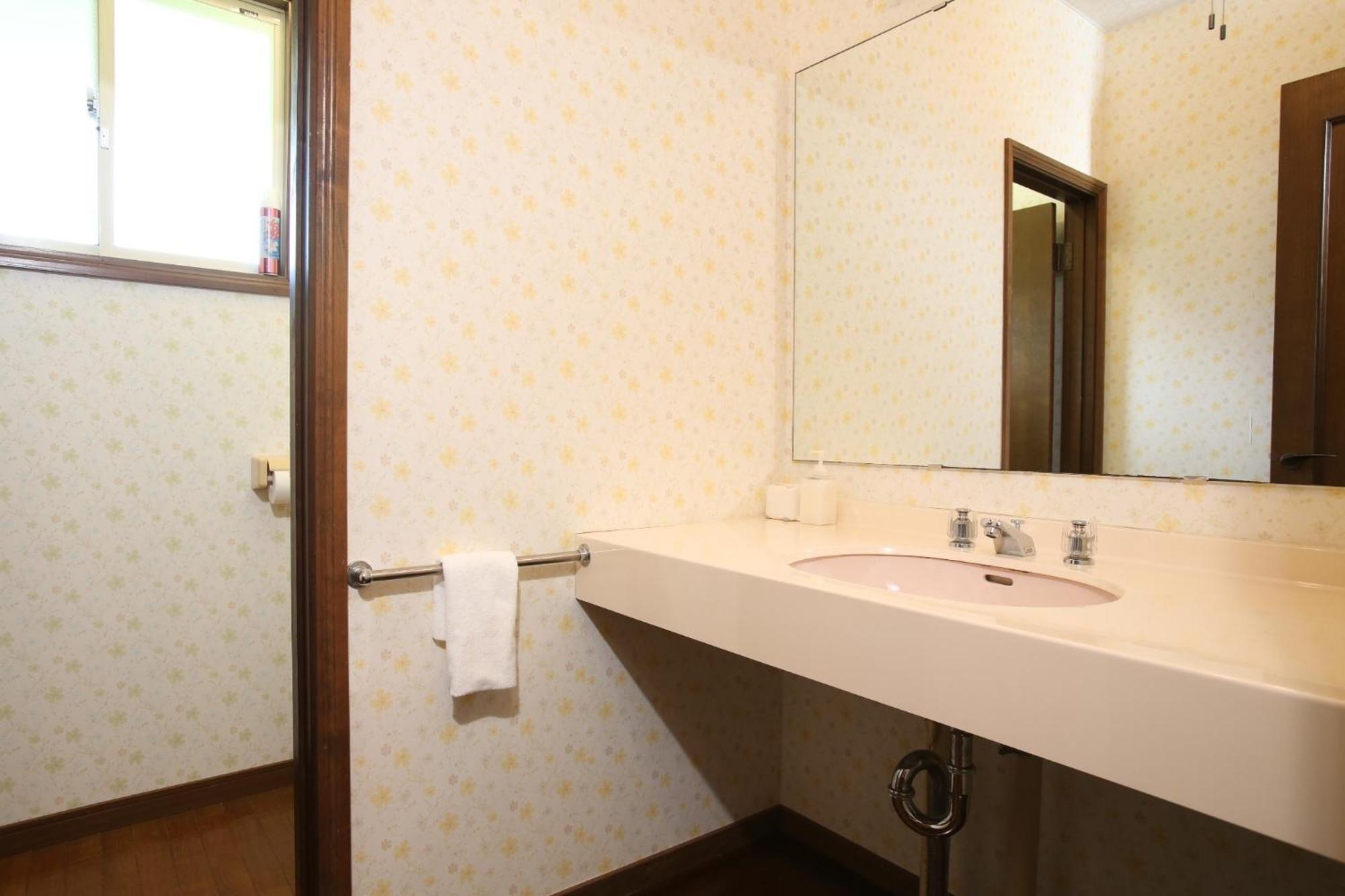Sumi Villa Hakuba- Vacation Stay 83017 Dış mekan fotoğraf